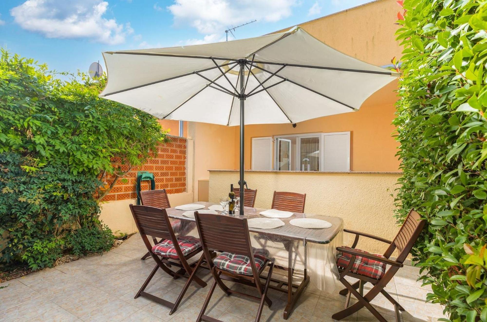 Apartment Buneta With Relaxing Outdoor Area Ližnjan Kültér fotó
